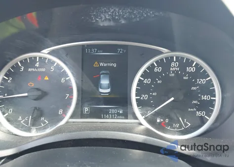 2016 Nissan Sentra Fe+ S/S/Sl/Sr/Sv из США, поврежденный, VIN 3N1AB7AP6GL637560